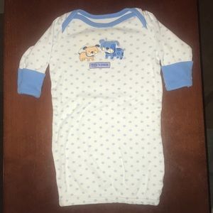 Bon Bebe night gown